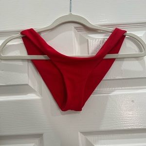 Frankie’s bikinis bottoms